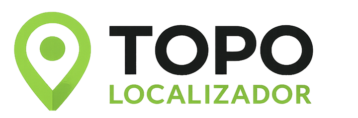TOPO LOCALIZADOR
