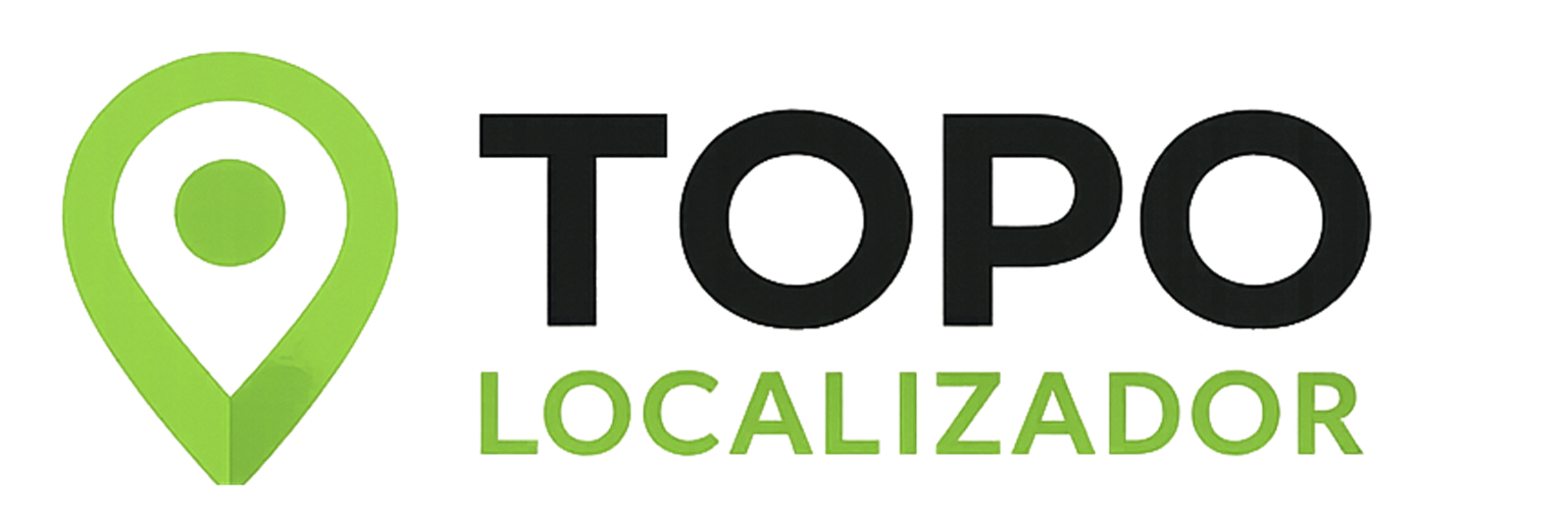 TOPO LOCALIZADOR
